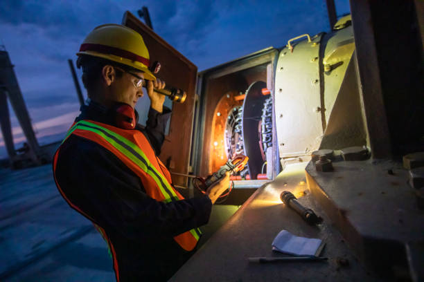 Silsbee, TX Electrician Company