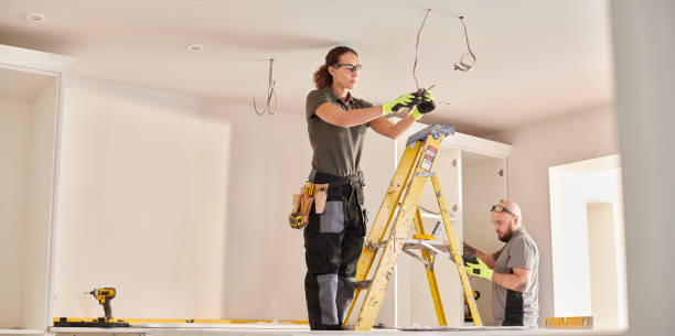 Best Industrial Electrical Services  in Silsbee, TX