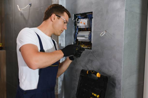 Best Electrical Repair Services  in Silsbee, TX