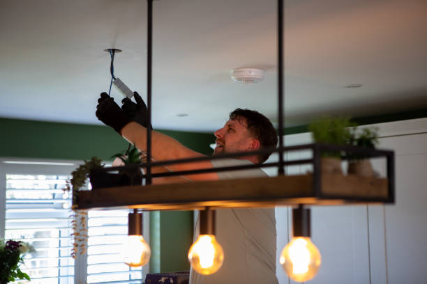 Best Emergency Electrical Repair  in Silsbee, TX
