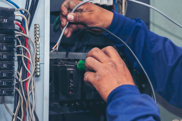 Best Electrician for Home Renovation  in Silsbee, TX